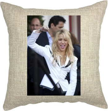 Shakira Pillow