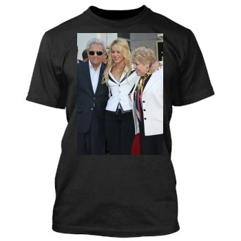 Shakira Men's TShirt