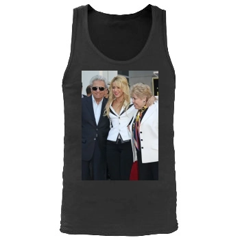 Shakira Men's Tank Top