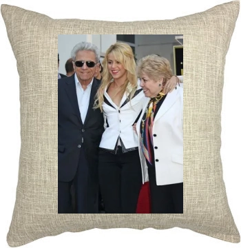 Shakira Pillow