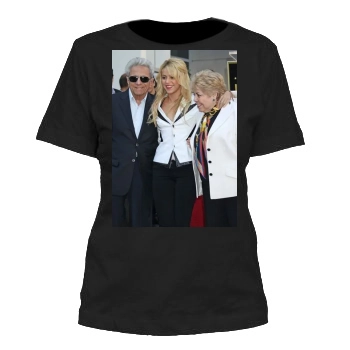 Shakira Women's Cut T-Shirt