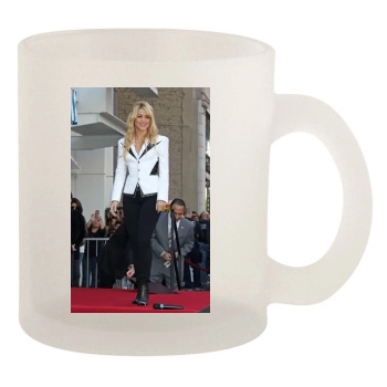 Shakira 10oz Frosted Mug