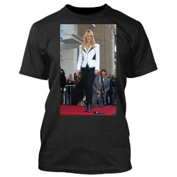 Shakira Men's TShirt