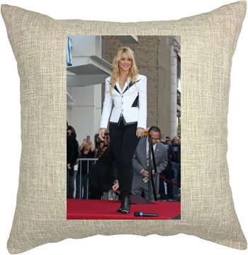 Shakira Pillow