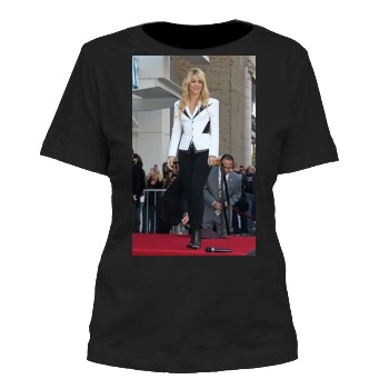 Shakira Women's Cut T-Shirt