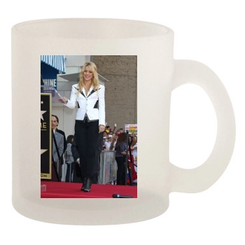 Shakira 10oz Frosted Mug