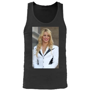 Shakira Men's Tank Top