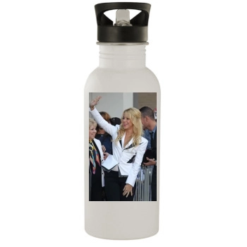 Shakira Stainless Steel Water Bottle