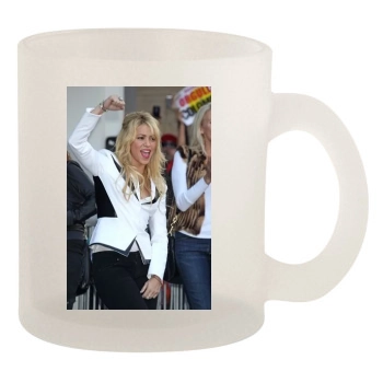 Shakira 10oz Frosted Mug