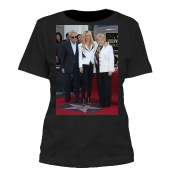 Shakira Women's Cut T-Shirt