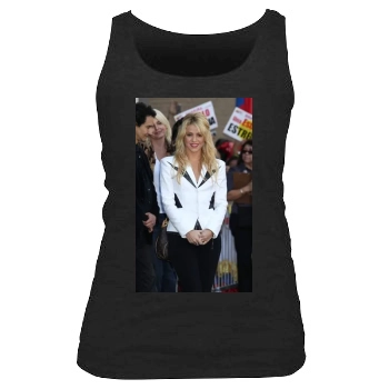 Shakira Women's Tank Top