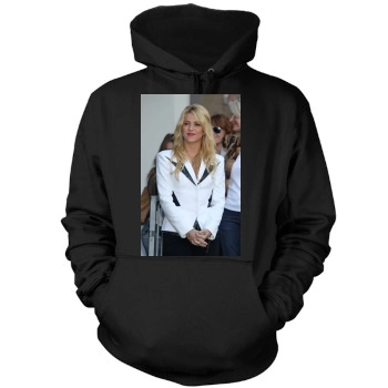 Shakira Mens Pullover Hoodie Sweatshirt