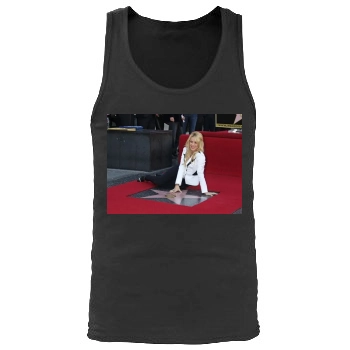 Shakira Men's Tank Top