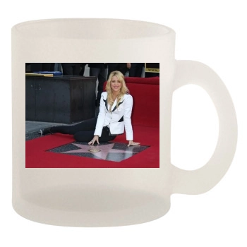 Shakira 10oz Frosted Mug