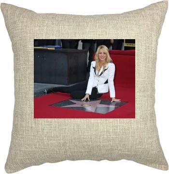 Shakira Pillow