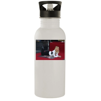 Shakira Stainless Steel Water Bottle