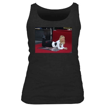 Shakira Women's Tank Top