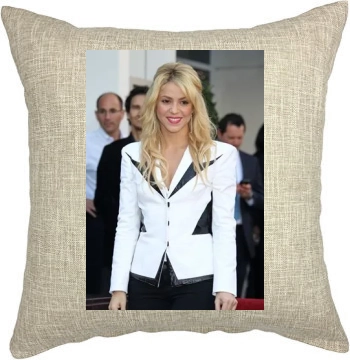 Shakira Pillow