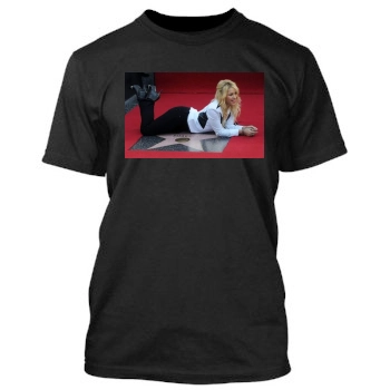 Shakira Men's TShirt