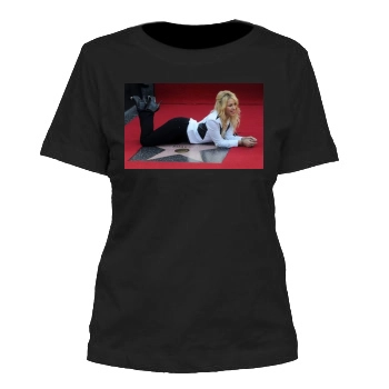 Shakira Women's Cut T-Shirt