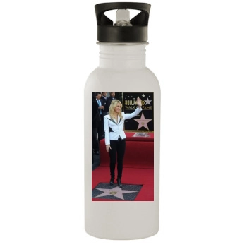 Shakira Stainless Steel Water Bottle