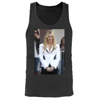 Shakira Men's Tank Top