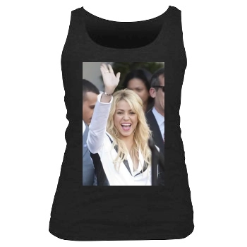 Shakira Women's Tank Top