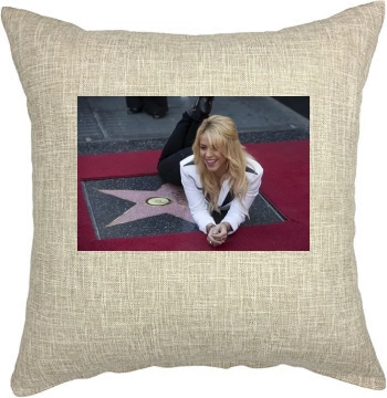 Shakira Pillow