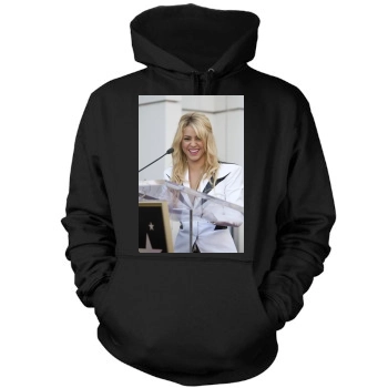 Shakira Mens Pullover Hoodie Sweatshirt