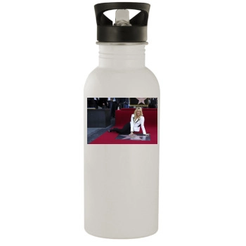 Shakira Stainless Steel Water Bottle