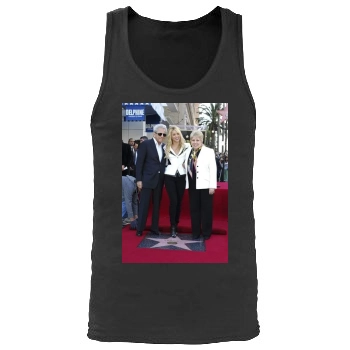 Shakira Men's Tank Top