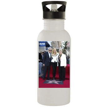 Shakira Stainless Steel Water Bottle