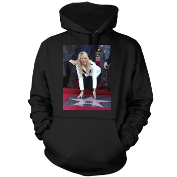 Shakira Mens Pullover Hoodie Sweatshirt