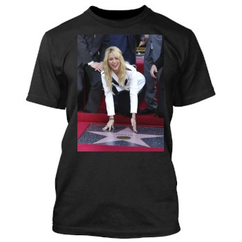 Shakira Men's TShirt