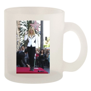 Shakira 10oz Frosted Mug