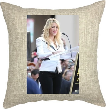 Shakira Pillow