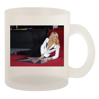 Shakira 10oz Frosted Mug