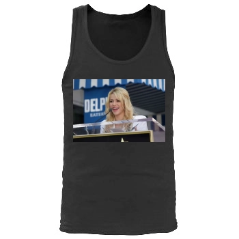 Shakira Men's Tank Top