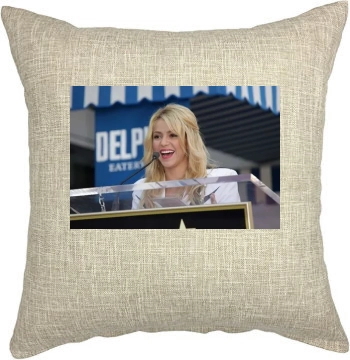 Shakira Pillow