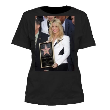 Shakira Women's Cut T-Shirt