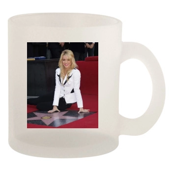 Shakira 10oz Frosted Mug