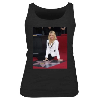 Shakira Women's Tank Top