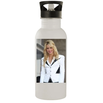 Shakira Stainless Steel Water Bottle