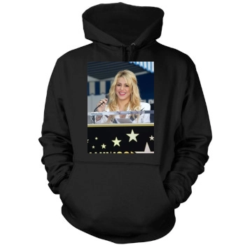 Shakira Mens Pullover Hoodie Sweatshirt