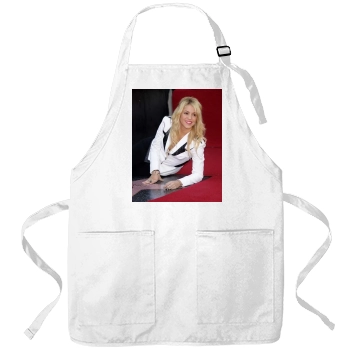 Shakira Apron