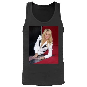 Shakira Men's Tank Top