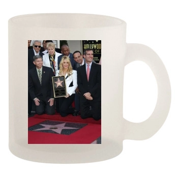 Shakira 10oz Frosted Mug