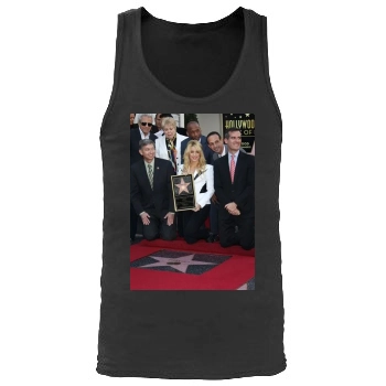 Shakira Men's Tank Top