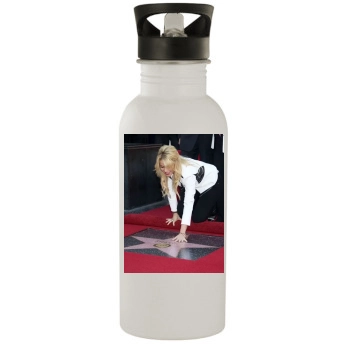 Shakira Stainless Steel Water Bottle