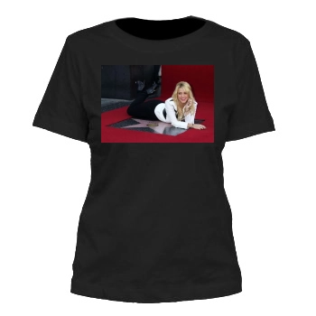 Shakira Women's Cut T-Shirt